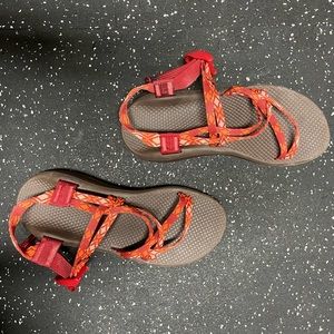 Women’s Chacos- size 9